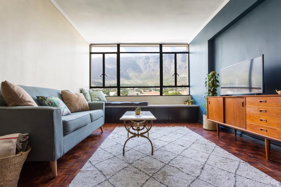 1 Bedroom Property for Sale in Gardens Western Cape